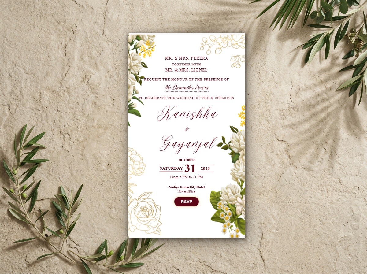 Velvet Maroon